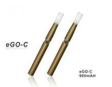 320puffs 900mah Ego C Electronic Cigarette Wall Charger Wit