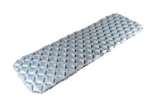 Lightweight Inflatable Sleeping Pad for Quiet Camp