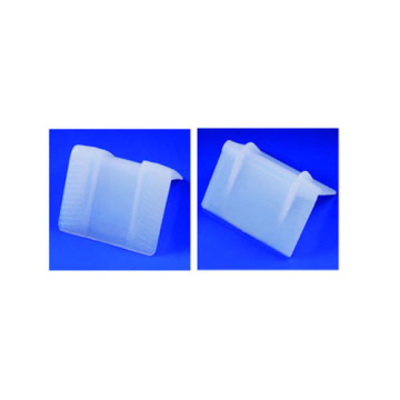 corner protector clear plastic