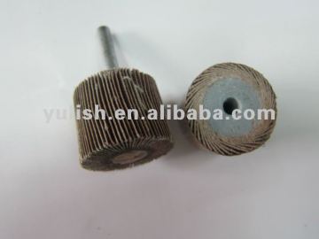 spindle mops flap wheel