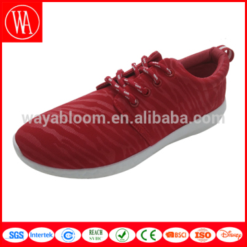 new light leisure running shoes