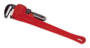 Heavy Duty Pipe Wrench