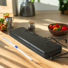 Fully Automatic Intelligent Vacuum Food Sealers for Efficient Preservation