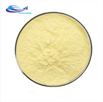 Natural Soybean Extract Soybean Plant Extract Powder