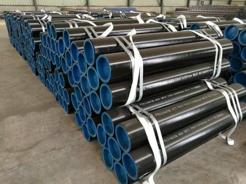 Top Quality Astm A106 Pipe With Great Price