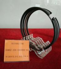 Kamaz Engine Part  Kamaz Piston Ring