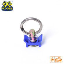 Best Selling Single Stud Fitting With SS O Ring