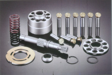 Vickers Pve 19 Parts