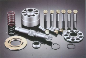 Vickers Pve 19 Parts