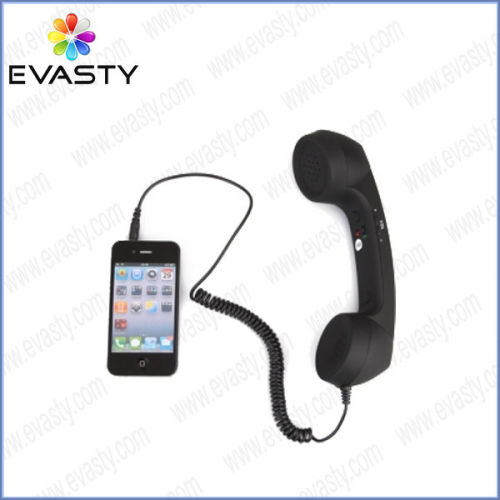 Universal 3.5mm Phone Handset For Apple iPhone