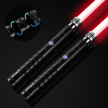 Wholesale LED Light-Up Saber Swords for Parties and Toys