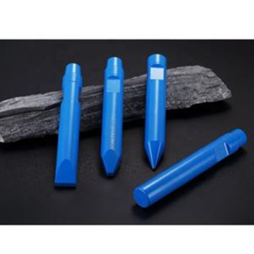 Hanwoo Rhino RHB 309 313 Hydraulic Breaker Chisels