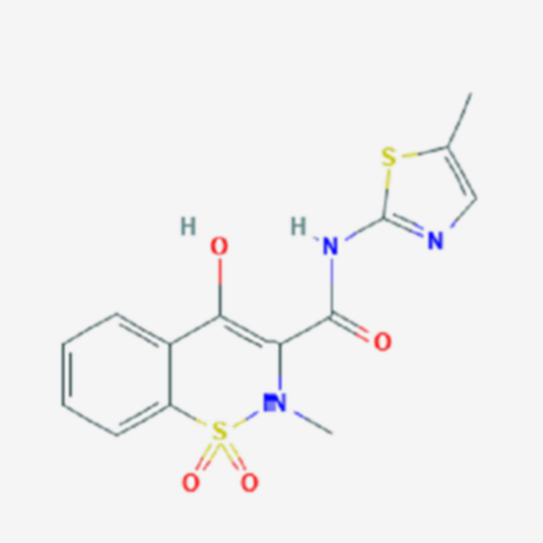 meloxicam은 혈액 희석제입니다