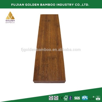 bamboo composite decking