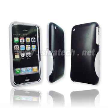 For iphone 3G Metal case New