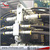 higher impulse higher working pressure hydraulic hose