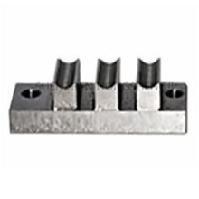 Professional Grinding Parts with Chrome Plating