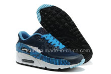 Blue Colour Sport Shoes for Hot Sale