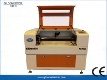 Small CNC Laser Machine