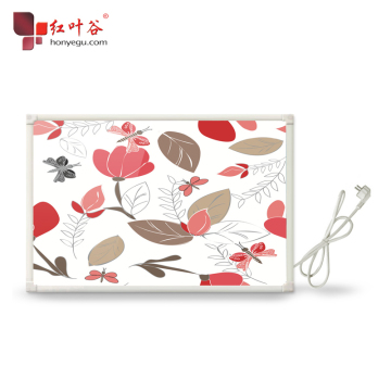 Far Infrared heater electric carbon crystal wall heater covers