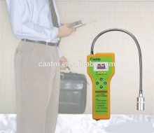 factory price portable H2 gas detector
