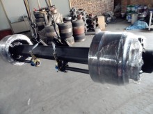 14T truck axle trailer axle
