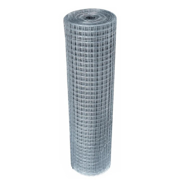Deming Hot Dipped Galvanized Cheap Welded Wire Mesh