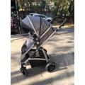 BABY-PLUS PUCH STUHL MS520XL