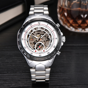 unique sex arabic numerals dial accessories wrist watch