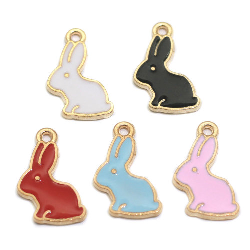 Γράψε μια αξιολόγηση για το Kawaii Rabbit Style Gold 2mm και βοήθησε σημαντικά τους άλλους χρήστες!