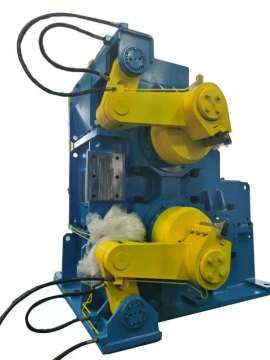 Flying Shear gearbox reducer