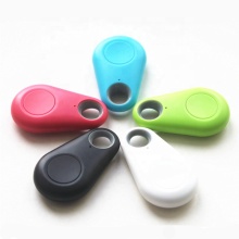 2023 Bestselling Bluetooth Anti-Loss Tracking Alarm Keychain