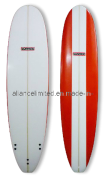 Airbrushed Longboards