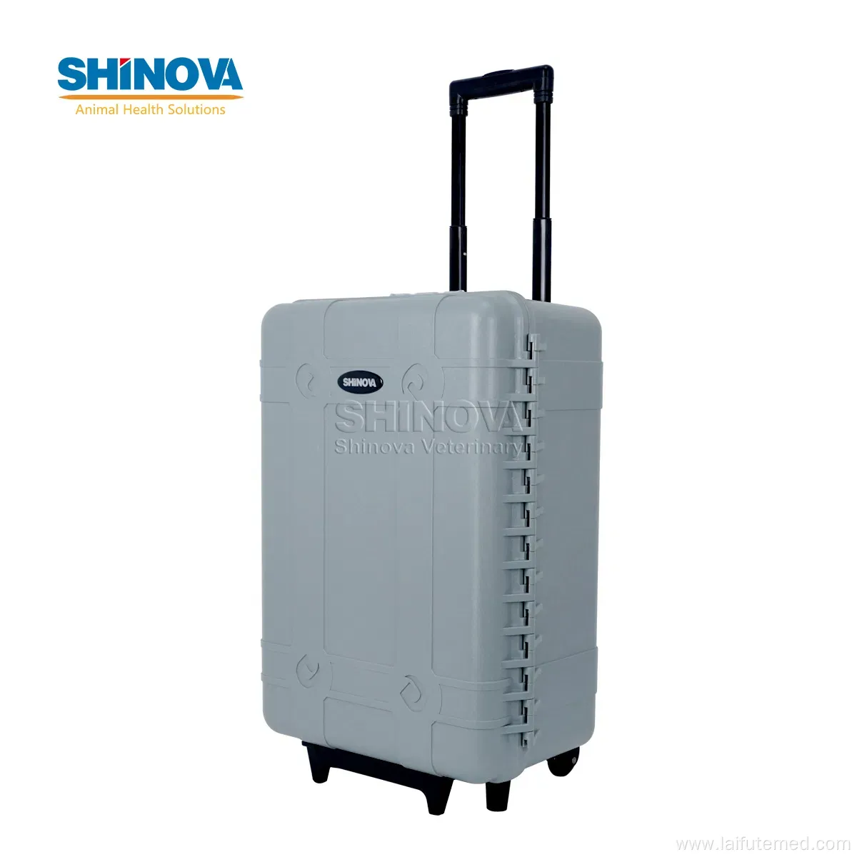 Portable Dental Unit PD-893