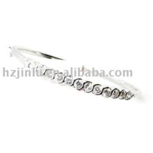 bangle,925 fashion bangle,sterling silver bracelet,jewellery(S010006)