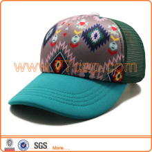 Cheap Snapback Fitted Hats Trucker Mesh Baseball Caps Wholesales