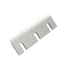 Serrated Cutting Blade for Packing Machines