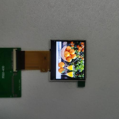 Modul Paparan LCD 2.0 Inch TFT