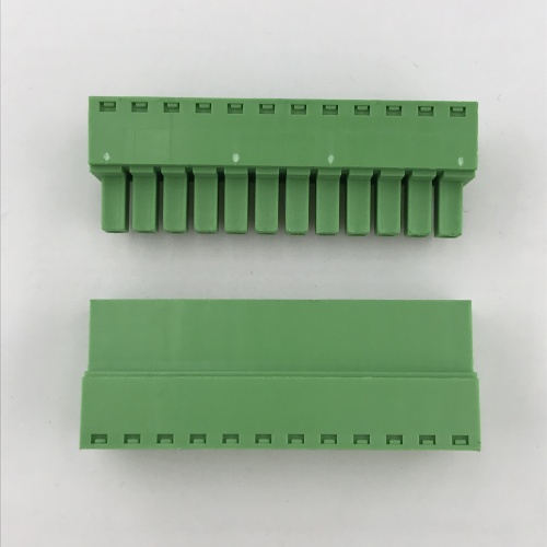 Terminal taggabile da 12 pin da 3,81 mm