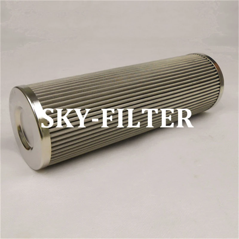 Replacement for Mahle Hydraulic Filter Elements (PI35010DNDRG25)
