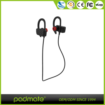 BT560 Bluetooth Headphones With Microphone Wireless Sport Earhook Headset