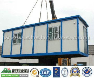 Mobile Container Store