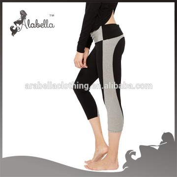 hot sale stretch fabric leggings, workout leggings ,yoga leggings