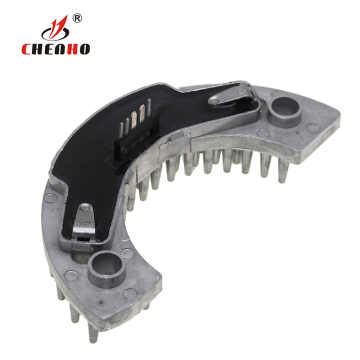 Blower Motor Resistor 6451ZX for CITROEN XSARA PICASSO & PEUGEOT 206 307