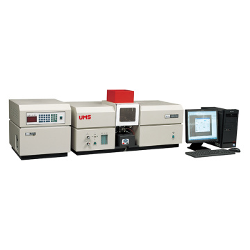 Atomabsorptionsspektralphotometer für Flammen- / Graphitöfen