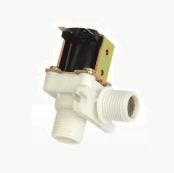 Generic solenoid valve