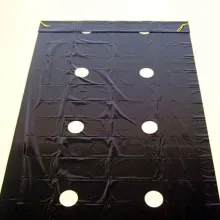 Agriculture Polyethylene (PO) Films PE Greenhouse Film