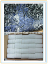 Gel Pen Raw Material: Shell and Cartridge