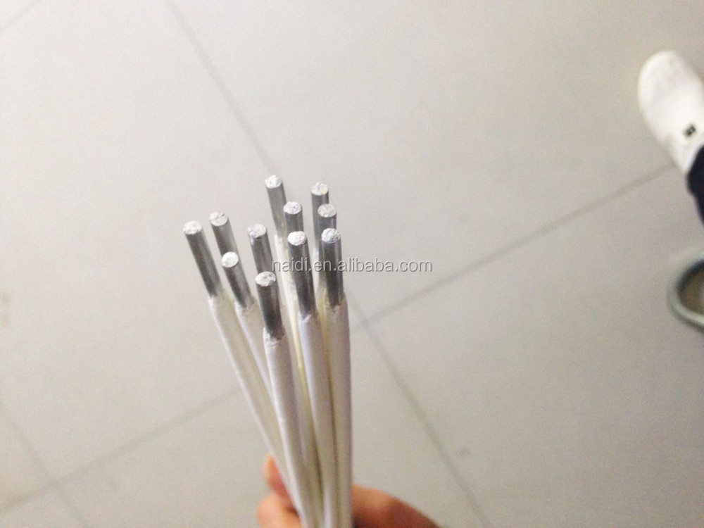 manufacturer aluminum electrode 3.2mm aws 5.10 e4043 e4047 welding rod