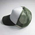 Promozionali economici riflettente Trucker Cap